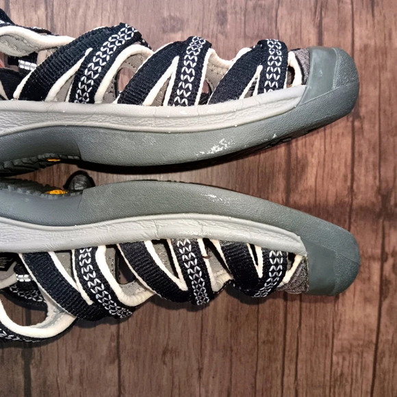 Stylish Women's Outdoor Sandals - Picture 3 of 6